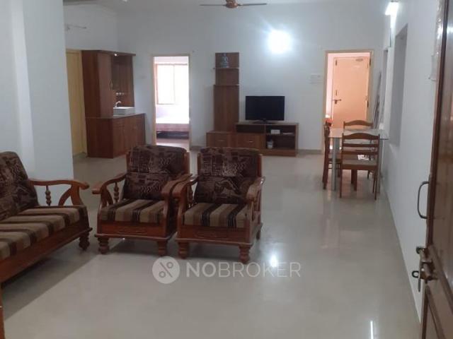 3 BHK Flat In Csr Residency 1 Room In 3 Bhk Sharing For Girls for Rent In Madhapur
