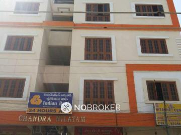 Kothaguda Hyderabad, Hyderabad, Hyderabad District, Telangana