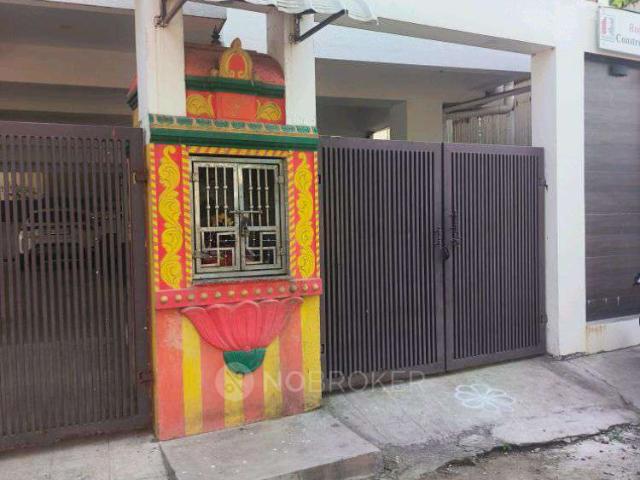 3 BHK Flat In Durga Illam Porur Garden for Rent In Porur