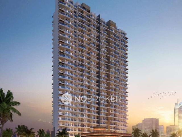 3 BHK Flat In Durga Imperial for Rent In Kalyan