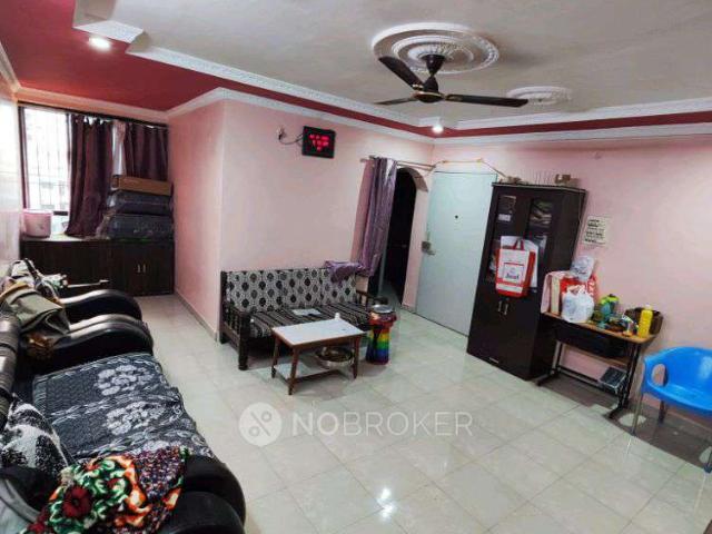3 BHK Flat In Durrani Complex For Sale In Kondhwa