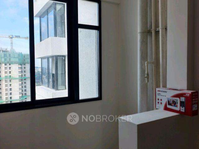 3 BHK Flat In Duville Riverdale Groves And Grand for Rent In Kharadi