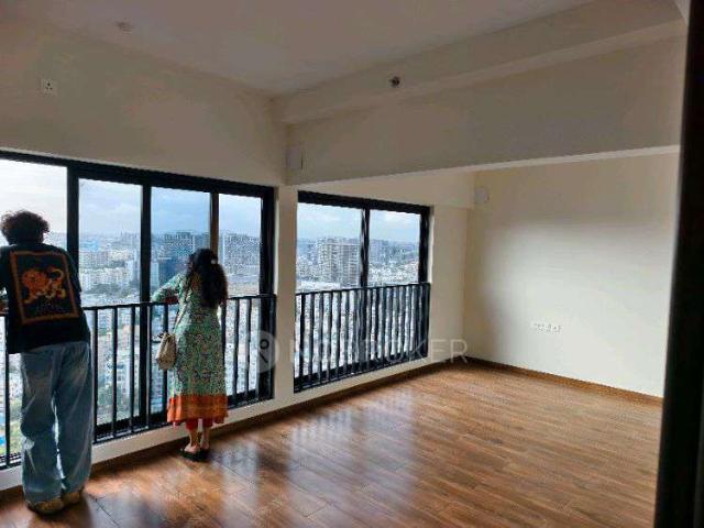 3 BHK Flat In Duville Riverdale Groves And Grand For Sale In Kharadi