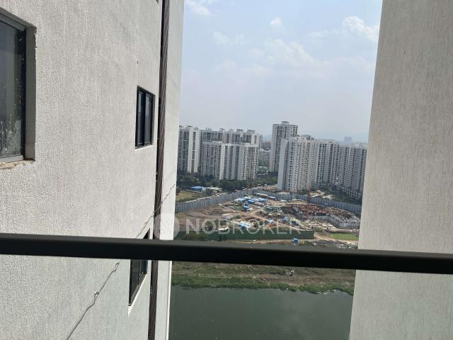3 BHK Flat In Duville Riverdale Groves And Grand, Kharadi For Sale In Riverdale Grove
