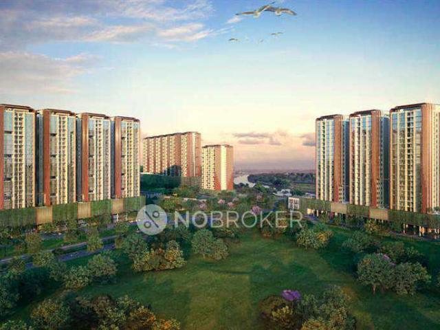 3 BHK Flat In Duville Riverdale Heights for Rent In Kharadi