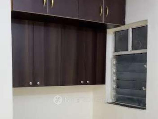 3 BHK Flat In Dwa for Rent In Dwarkadheesh Residency