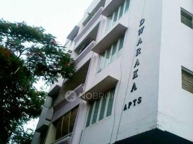 3 BHK Flat In Dwaraka Apartments for Rent In Indiranagar