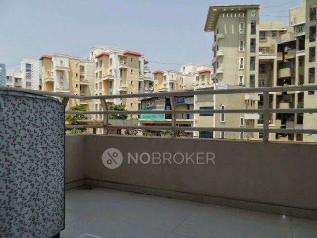 3 BHK Flat In Dwarka Flora Residency for Rent In Pimple Saudagar