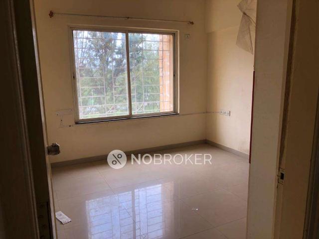 3 BHK Flat In Dwarka Lords, Pimple Saudagar for Rent In Hqv