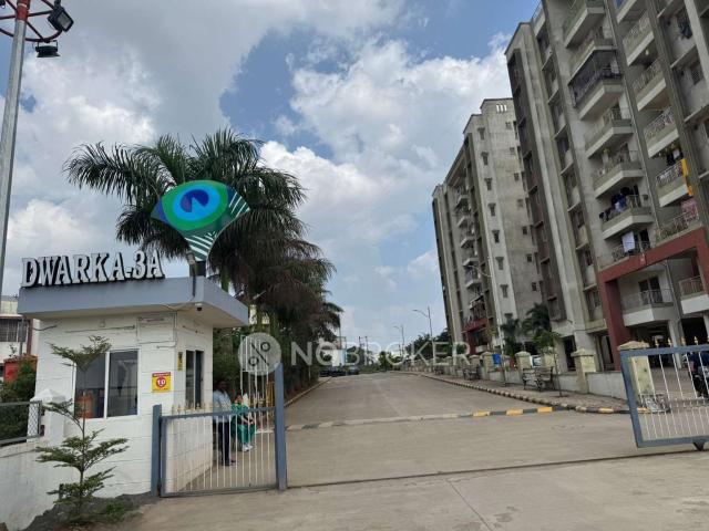 3 BHK Flat In Naiknavare Dwarka For Sale In Talkhed