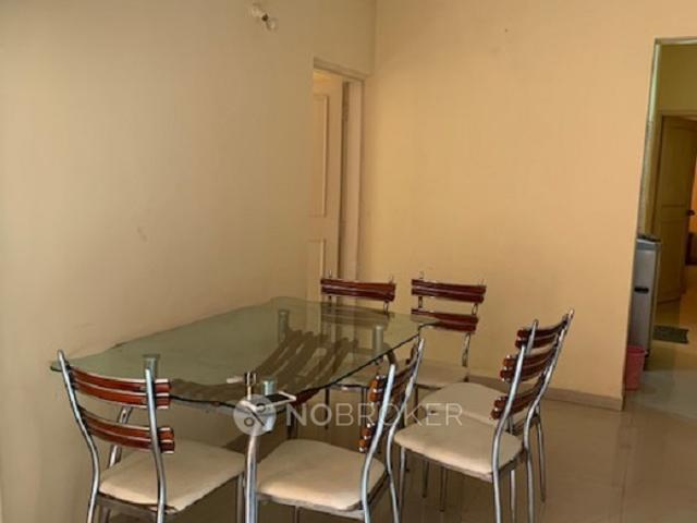 3 BHK Flat In Dwarka Queens Park, Pimple Saudagar for Rent In Pimple Saudagar