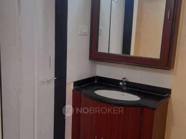 3 BHK Flat In Dwarka Sai Heritage for Rent In Pimple Saudag