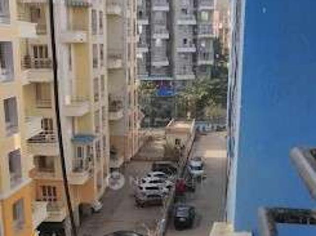 3 BHK Flat In Dwarka Sai Heritage, Pimpri chinchwad for Rent