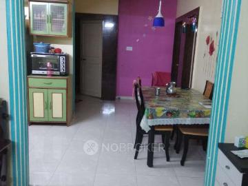 Saudagar Garden, Mumbai-Pune Expressway, Pimpri Chinchwad, Pune District, Maharashtra