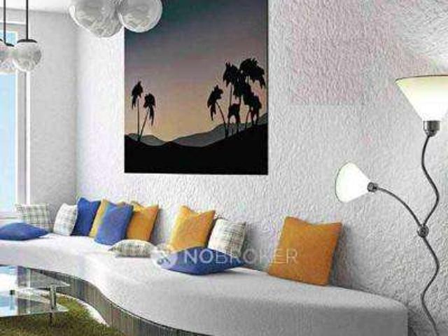 3 BHK Flat In Dynamic Grandeur For Sale In Undri