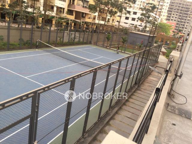 3 BHK Flat In Dynasty for Rent In Wakad