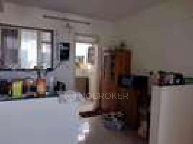 3 BHK Flat In Dynasty Society for Rent In Wakad