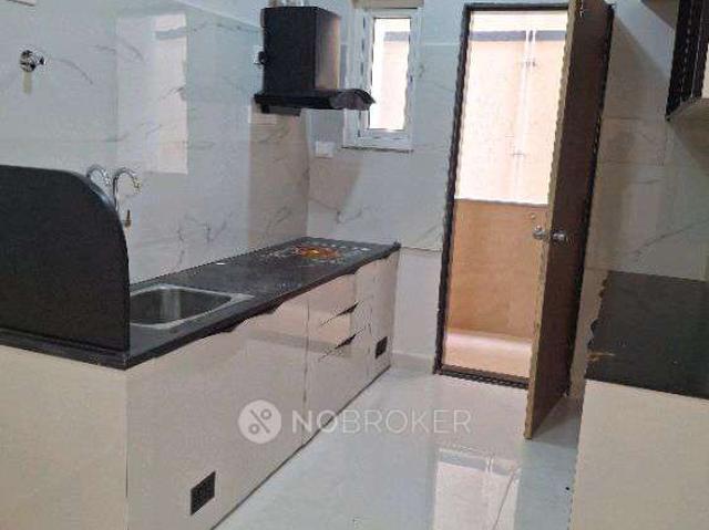 3 BHK Flat In D 94 for Rent In Venkateshwara Nagar