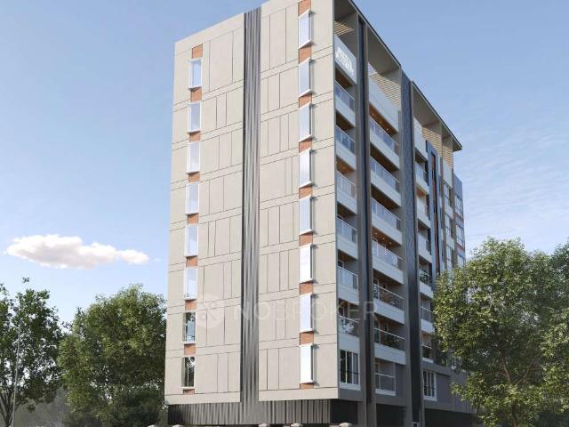 3 BHK Flat In D And T Seeta Chsl For Sale In Kothrud