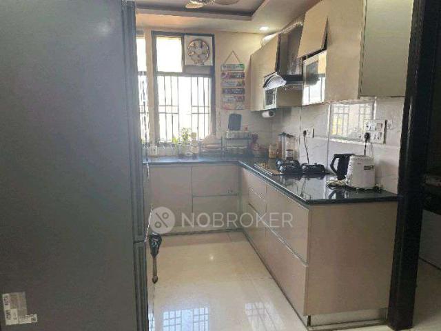 3 BHK Flat In D block, Nihal Vihar For Sale In Block G, D99, Nihal Vihar, Nangloi, New Delhi, 110041, India