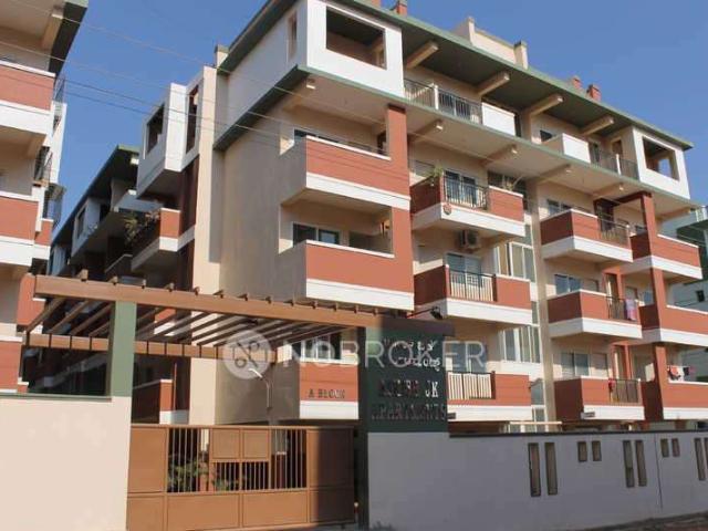 3 BHK Flat In D Block, Uttam Nagar West For Sale In Uttam Nagar West Metro Station