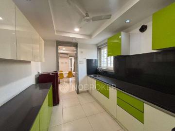 3 BHK Flat In D. S Urban Nest for Rent In Ds Urban Nest, Old Bowenpally