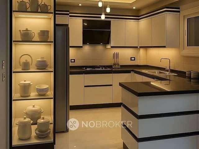 3 BHK Flat In Dac Thambulam For Sale In Selaiyur