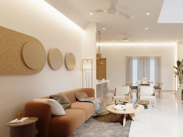 3 BHK Flat In Dac Aeropolis For Sale In Pallavaram