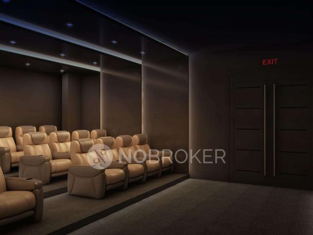 3 BHK Flat In Dac Prathyangira For Sale In Sholinganallur