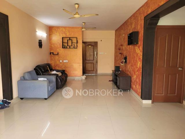 3 BHK Flat In Daadys Elixir for Rent In Electronic City