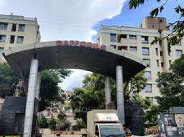 3 BHK Flat In Dafodils Housing Society Pimpri Saudagar for Rent In Pimpri Saudagar