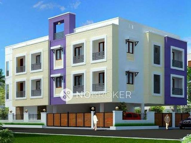3 BHK Flat In Daffodil for Rent In Adyar