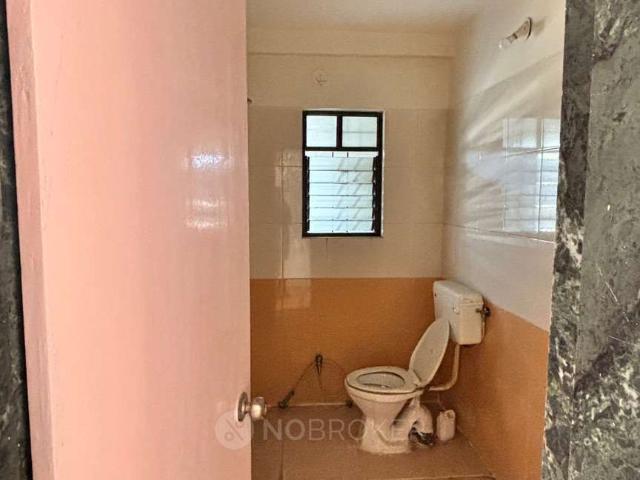 3 BHK Flat In Daffodils Avenue For Sale In Somatane