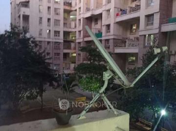 3 BHK Flat In Daffodils, Pimple Saudagar for Rent In Pimple Saudagar, Pune