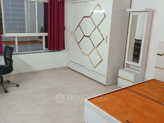 3 BHK Flat In Daffodils, Pimple Saudagar, P