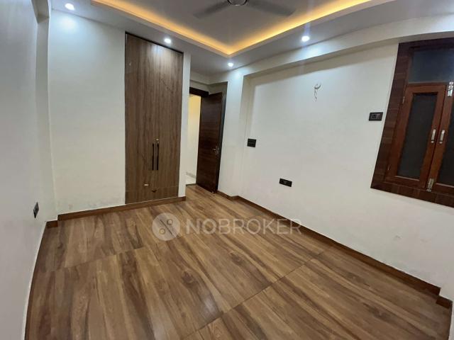 3 BHK Flat In Dai Apartments For Sale In Maharishi Ashram R
