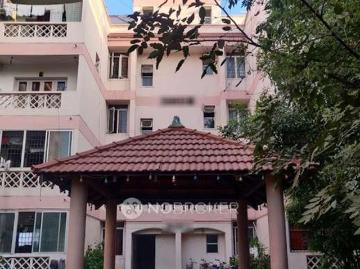 3 BHK Flat In Daisy Apartment for Rent In Velachery