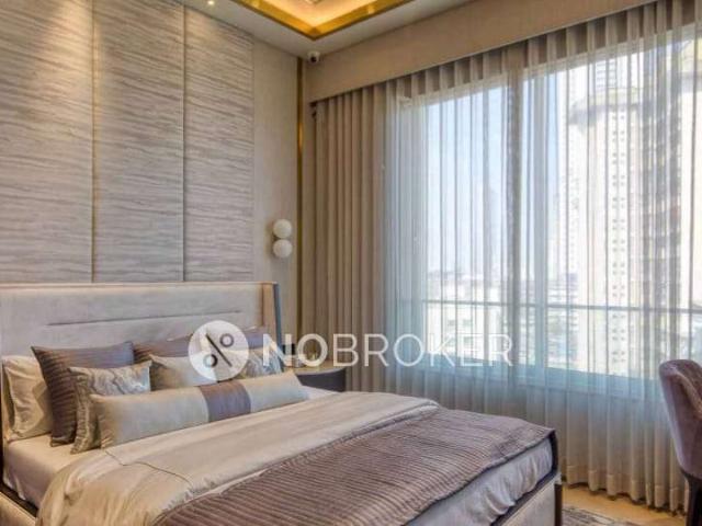 3 BHK Flat In Damji Shamji Passcode Wishtara For Sale In Thane West