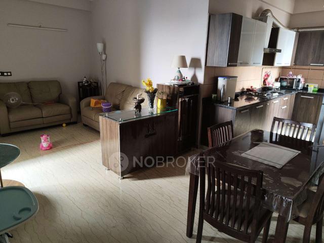 3 BHK Flat In Dasnac The Jewel for Rent In Sector 75