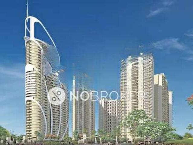 3 BHK Flat In Dasnac The Jewel, Sector 75 For Sale In Sector 75