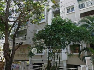 3 BHK Flat In Dar ul huda Residency For Sale In Tolichowki