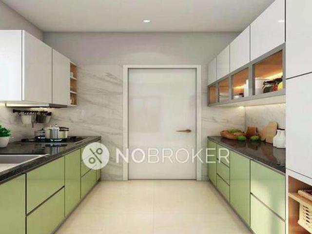 3 BHK Flat In Darsheel Vasant Bahar For Sale In Wanwadi