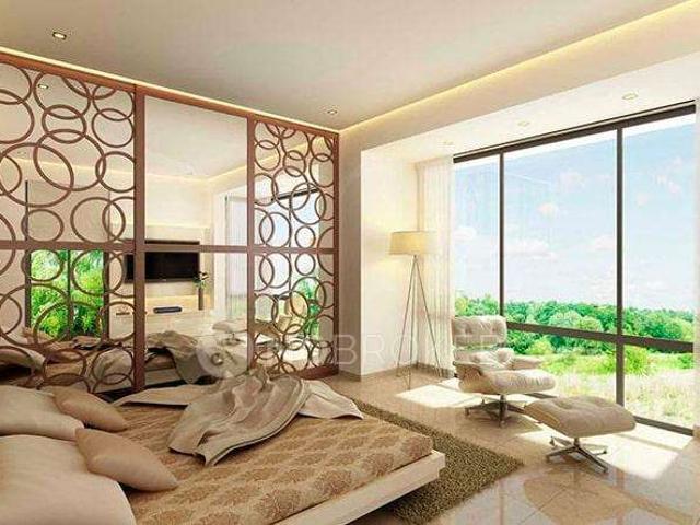 3 BHK Flat In Dattadigambar Dd Square For Sale In Bhosari