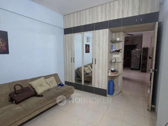 3 BHK Flat In Daya Mk Magan Golden Metro For Sale In Ramanjaneyanagar, Chikkalasandra