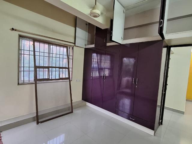 3 BHK Flat In Dayal Villas for Rent In Sri Sai Nagar