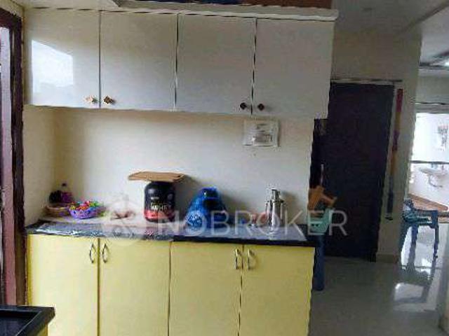 3 BHK Flat In Dbb Mahalakshmi Nilayam For Sale In Mig Saroornagar, Huda Colony, Kothapet