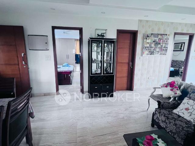 3 BHK Flat In Dda Yamuna Apartment for Rent In Vasant Kunj