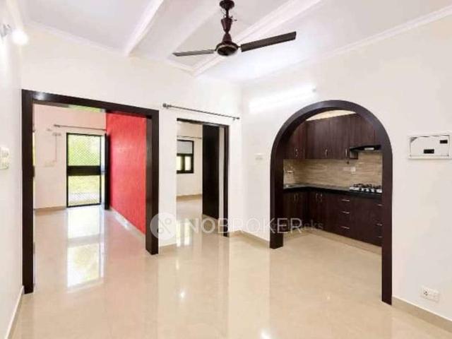 3 BHK Flat In Dda Flat for Rent In Vikaspuri