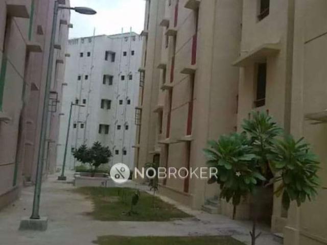 3 BHK Flat In Dda Flat For Sale In Vasant Kunj