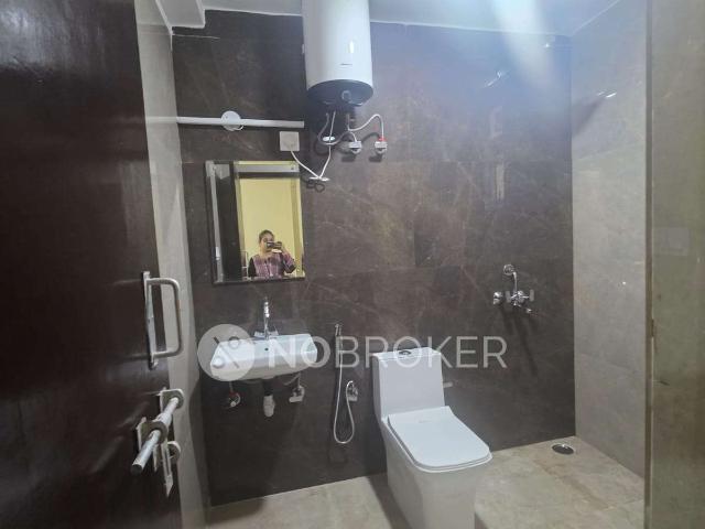 3 BHK Flat In Dda Flats, Vasant Kunj for Rent In Vasant Kunj